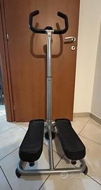 Stepper Sunny Health & Fitness nuovo