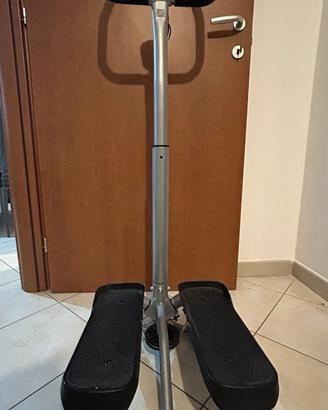 Stepper Sunny Health & Fitness nuovo