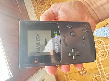 Game boy color