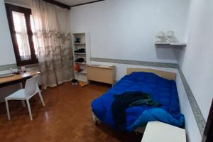 Stanza singola Via Ginnastica 15