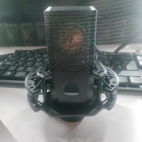 Microfono Lewitt LCT 440 Pure 