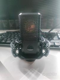 Microfono Lewitt LCT 440 Pure 