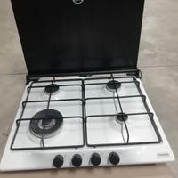 FORNELLI A GAS FRANKE