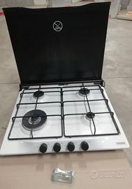 FORNELLI A GAS FRANKE