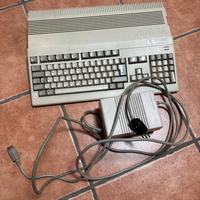 Amiga 500 Plus