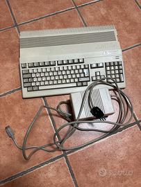 Amiga 500 Plus