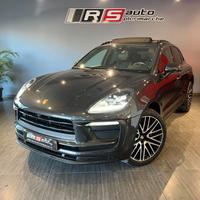 Porsche Macan 2.0 TETTO