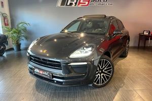 Porsche Macan 2.0 TETTO