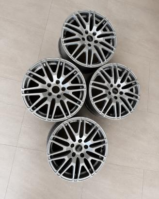 Cerchi audi vw bmw mercedes 5x112