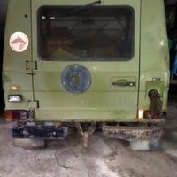 Pezzi Mercedes GD240