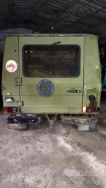 Pezzi Mercedes GD240