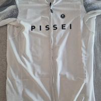 maglia ciclismo Pissei Sanremo