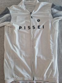 maglia ciclismo Pissei Sanremo