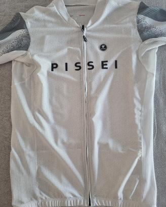 maglia ciclismo Pissei Sanremo