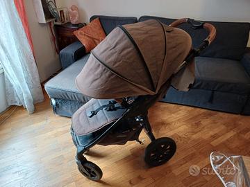 passeggino valco baby snap 4 trend sport