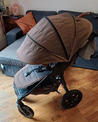 passeggino valco baby snap 4 trend sport