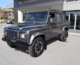 Land Rover Defender 110 2.4 TD4 CREW CAB