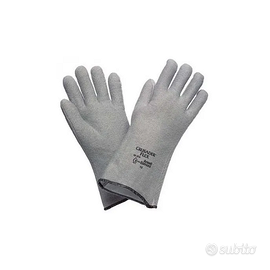 GUANTI CRUSADER FLEX 47-474