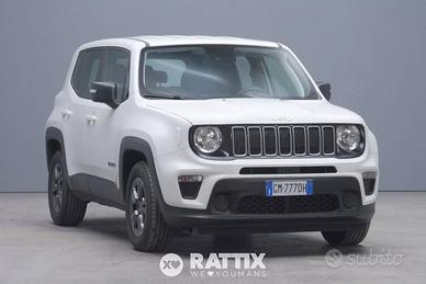 Jeep Renegade 1.0 t3 120CV Longitude