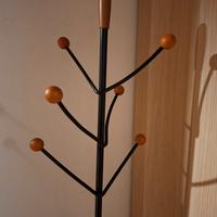 Appendiabiti da terra Vintage