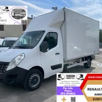 RENAULT TRUCKS Master 33 2.3dCi 110 PC-TN Furg.