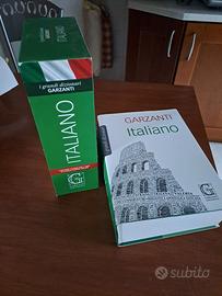 dizionario di italiano