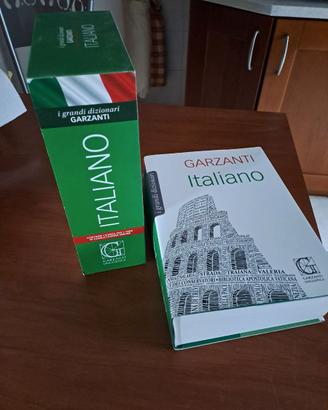 dizionario di italiano