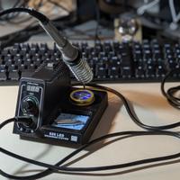 Stazione Saldante 926 LED – 60W RegolabileESD Safe