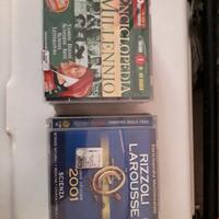 2 Enciclopedie in DVD