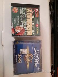 2 Enciclopedie in DVD