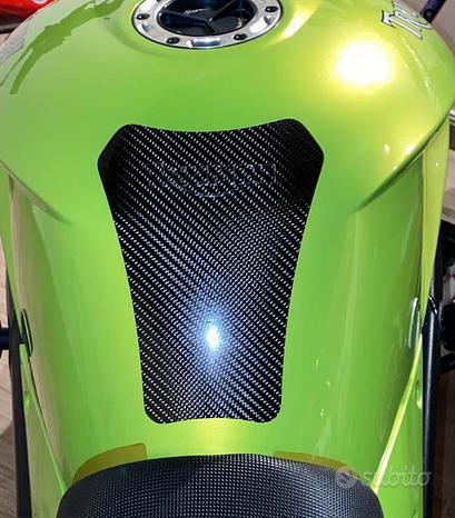 Triumph speed triple paragraffi serbatoio