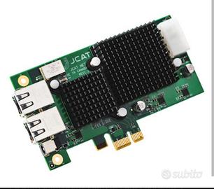 JCat card net femto