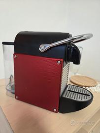 Macchina per caffè De Longhi Pixie