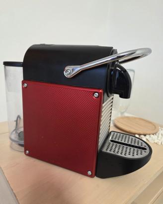 Macchina per caffè De Longhi Pixie