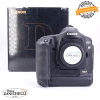 Canon EOS 1Ds Mark II 85000 Scatti Usato (D284)