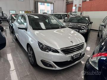 PEUGEOT 308 1.6 e-HDi 115 CV Stop&Start Allure
