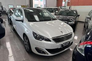 PEUGEOT 308 1.6 e-HDi 115 CV Stop&Start Allure