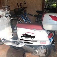 Lambretta V 200 Special - 2020