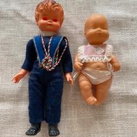 Bambole da collezione