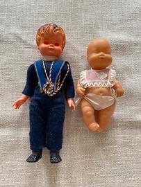 Bambole da collezione