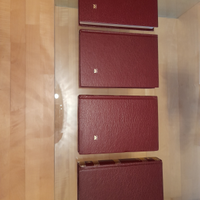 Collezione 4 libri Reader's Digest