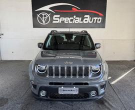JEEP Renegade 1.6 MultiJet 120 CV Limited