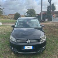 Vw touran