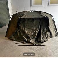 tenda carpfishing Nash titan t1 mk2 