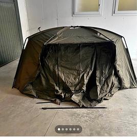 tenda carpfishing Nash titan t1 mk2 