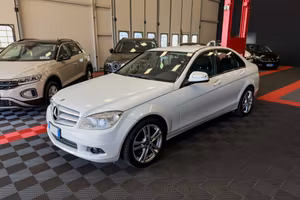Mercedes-benz C 220 CDI Avantgarde 170 cv