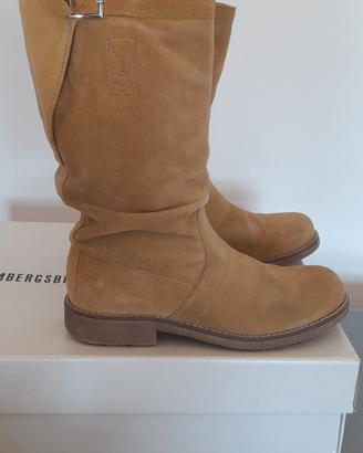 Stivali Bikkembergs donna