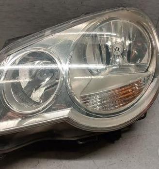 FARO ANTERIORE SINISTRO VOLKSWAGEN POLO 2005>2009