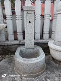 Fontana da Giardino