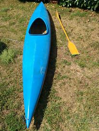 Canoa